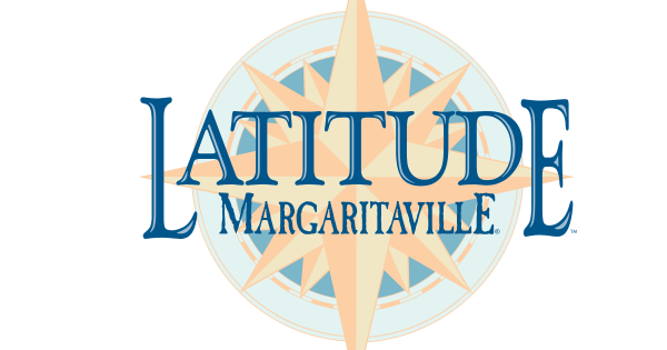 Latitude Margaritaville Open logo