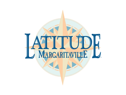 Latitude Margaritaville logo