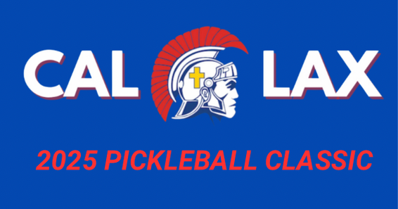 CAL Boy's Lacrosse Pickleball Classic