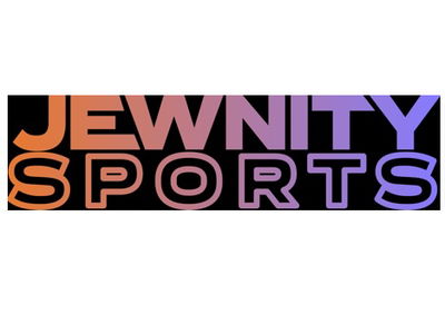 Jewnity Sports logo