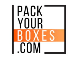 Pack Your Boxes logo