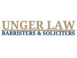 Unger Law logo