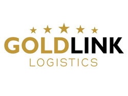 Goldlink Logistics logo