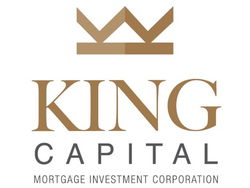 King Capital Mortgage Investment Corporation logo