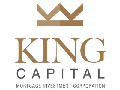 King Capital Mortgage Investment Corporation logo