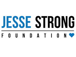 JESSE STRONG FOUNDATION logo