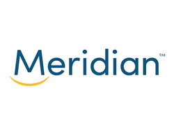 Meridian Credit Union logo