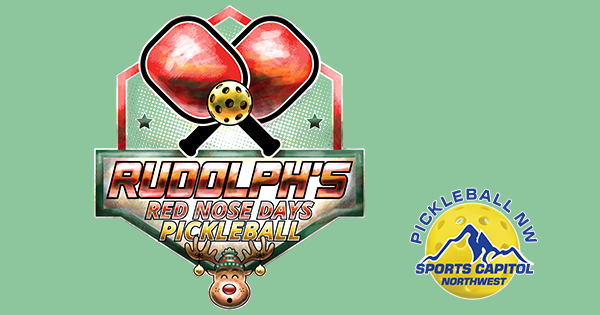 CANCELLED - 2023 Rudolph's Red Nose Days logo