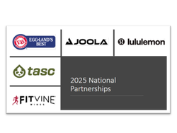 Life Time Gilbert Fall Classic Tournament logo