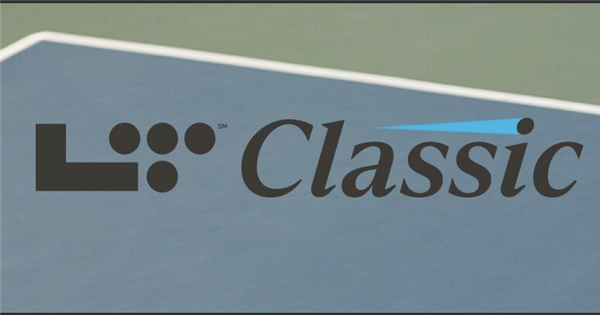 Life Time Gilbert Fall Classic Tournament logo