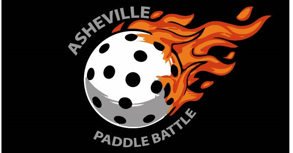 Asheville Paddle Battle logo