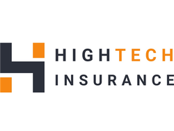HighTech Insurance logo