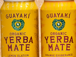 Guayaki Yerba Mate logo
