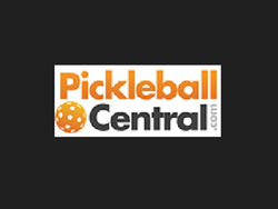 Pickleball Central logo