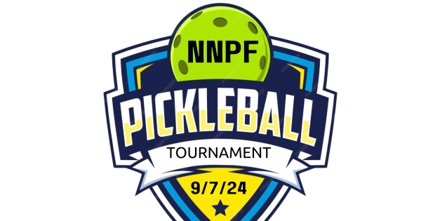 Mixed Doubles Tournament logo