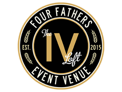 IV Loft Event Venue logo