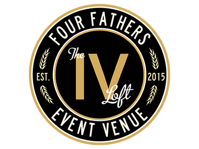 IV Loft Event Venue logo