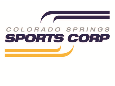 Colorado Springs Sports Corp logo