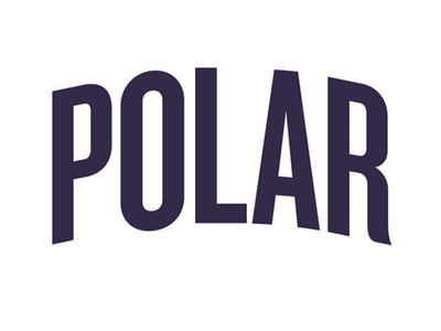 Polar Beverages logo