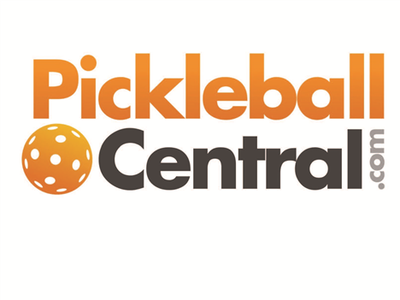 Pickleball Central logo