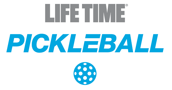 Spring Men's Singles Slam Life Time Burr Ridge logo