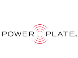 Power Plate logo