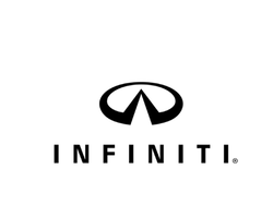 INFINITI logo