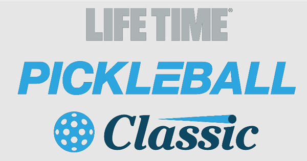 Life Time Fall Classic logo