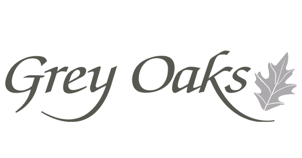 Grey Oaks Pickleball Open logo