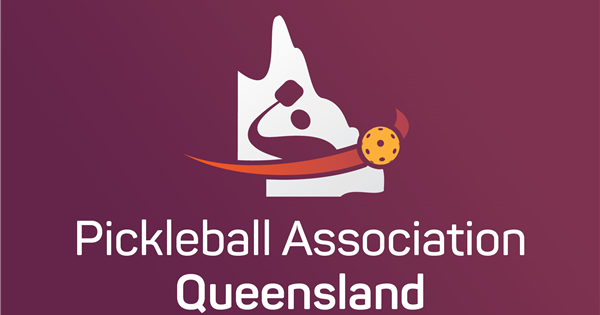 Queensland Pickleball Tour - Finals logo