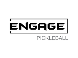 Engage Pickleball logo