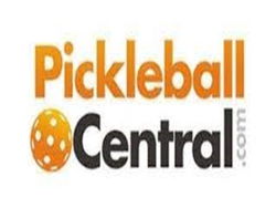 Pickleball Central logo