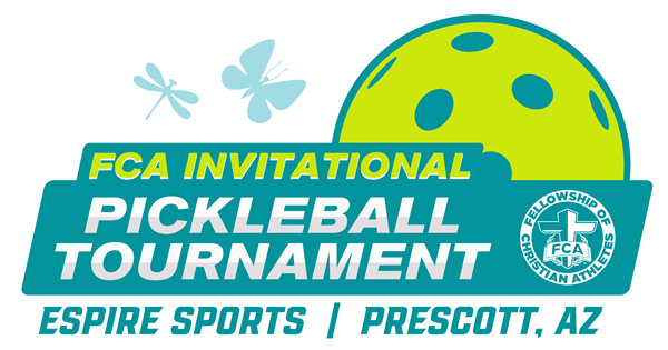 Fellowship of Christian Athletes Invitational logo