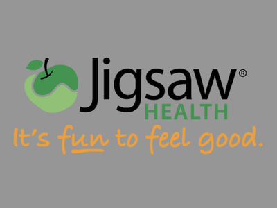 Jigsaw Health logo