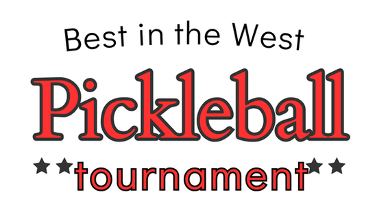 Best in The West Pickleball Tourney 2025