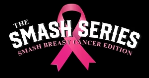 SMASH Series - SMASH Breast Cancer Edition