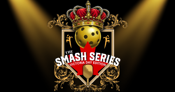 The Smash Series - Victoria Day Edition logo