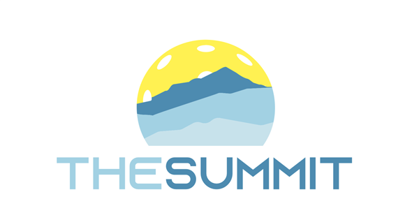 The Summit 2nd Annual Spring Smash logo