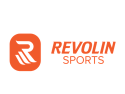 Revolin Sports logo
