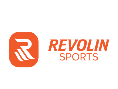Revolin Sports logo
