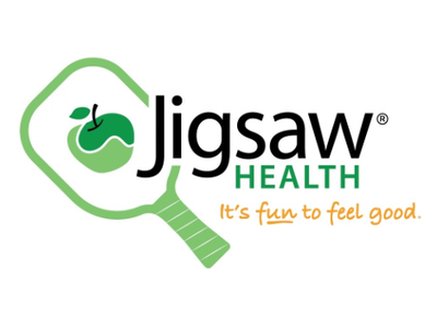 Jigsaw Health logo