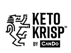 Keto Krisp by CanDo logo