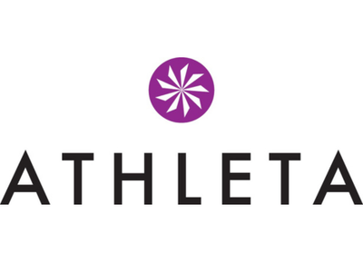 Athleta logo