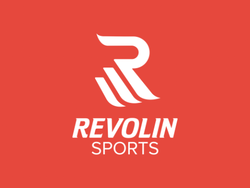 Revolin Sports logo