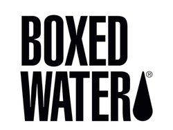 Boxed Water logo