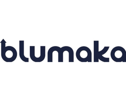 Blumaka logo