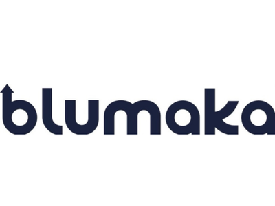 Blumaka logo