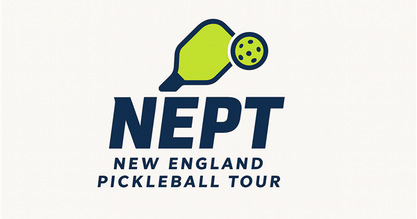 NEPT Massachuestts Open logo