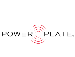 Power Plate logo