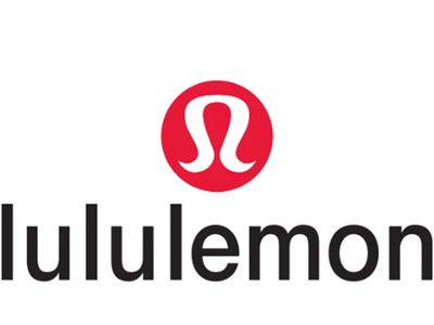 lululemon logo